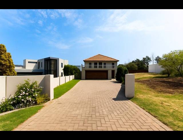 5 BEDROOM PROPERTY TO RENT IN CEDAR CREEK